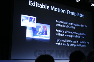 Illustration for article titled Apple Rolls Out Final Cut Studio 2: First Impressions